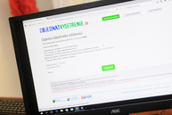 Ambulancie lekárov, ku ktorým sa môžete objednať elektronicky, sú označené špeciálnou nálepkou - 20171002_TN_TSK_DOD_086r