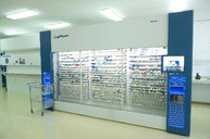 Zväčšiť fotografiu - Automatizácia výdaja liekov a zdravotníckeho materiálu je v plnej prevádzke - 20200807_PB_NsP_059w