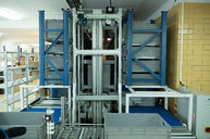 Zväčšiť fotografiu - Automatizácia výdaja liekov a zdravotníckeho materiálu je v plnej prevádzke - 20200807_PB_NsP_062w