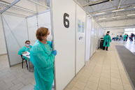 Zväčšiť fotografiu - Blíži sa posledný očkovací víkend v župných vkoc - TSK_VKOC TN_22_05-19