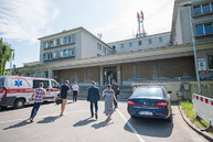 Zväčšiť fotografiu - Bojnická nemocnica je na tretiu vlnu pandémie pripravená - TSK_NsP Bojnice_Heger_mini (10 of 34)
