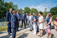 Zväčšiť fotografiu - Bojnická nemocnica je na tretiu vlnu pandémie pripravená - TSK_NsP Bojnice_Heger_mini (18 of 34)