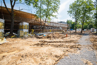 Zväčšiť fotografiu - Bojnická nemocnica je na tretiu vlnu pandémie pripravená - TSK_NsP Bojnice_Heger_mini (20 of 34)