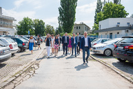 Zväčšiť fotografiu - Bojnická nemocnica je na tretiu vlnu pandémie pripravená - TSK_NsP Bojnice_Heger_mini (22 of 34)