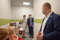 Zväčšiť fotografiu - Bojnická nemocnica je na tretiu vlnu pandémie pripravená - TSK_NsP Bojnice_Heger_mini (26 of 34)