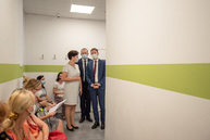 Zväčšiť fotografiu - Bojnická nemocnica je na tretiu vlnu pandémie pripravená - TSK_NsP Bojnice_Heger_mini (27 of 34)