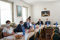 Zväčšiť fotografiu - Bojnická nemocnica je na tretiu vlnu pandémie pripravená - TSK_NsP Bojnice_Heger_mini (6 of 34)