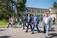 Zväčšiť fotografiu - Bojnická nemocnica je na tretiu vlnu pandémie pripravená - TSK_NsP Bojnice_Heger_mini (9 of 34)