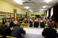 Bojnická nemocnica má nové ct pracovisko, pavilón najmodernejších operačných sál a po novom aj školiace pracovisko pre odbor ošetrovateľstvo - 20171023_BOJNICE_nemocnica_013r