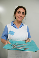 Bojnická nemocnica má nové ct pracovisko, pavilón najmodernejších operačných sál a po novom aj školiace pracovisko pre odbor ošetrovateľstvo - 20171023_BOJNICE_nemocnica_018r