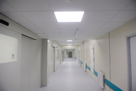 Bojnická nemocnica má nové ct pracovisko, pavilón najmodernejších operačných sál a po novom aj školiace pracovisko pre odbor ošetrovateľstvo - 20171023_BOJNICE_nemocnica_025r