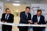 Bojnická nemocnica má nové ct pracovisko, pavilón najmodernejších operačných sál a po novom aj školiace pracovisko pre odbor ošetrovateľstvo - 20171023_BOJNICE_nemocnica_049r
