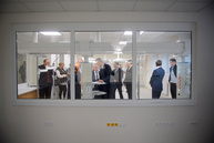 Bojnická nemocnica má nové ct pracovisko, pavilón najmodernejších operačných sál a po novom aj školiace pracovisko pre odbor ošetrovateľstvo - 20171023_BOJNICE_nemocnica_089r