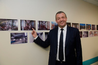 Bojnická nemocnica má nové ct pracovisko, pavilón najmodernejších operačných sál a po novom aj školiace pracovisko pre odbor ošetrovateľstvo - 20171023_BOJNICE_nemocnica_096r