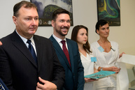 Bojnická nemocnica má nové ct pracovisko, pavilón najmodernejších operačných sál a po novom aj školiace pracovisko pre odbor ošetrovateľstvo - 20171023_BOJNICE_nemocnica_109r