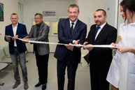 Bojnická nemocnica má nové ct pracovisko, pavilón najmodernejších operačných sál a po novom aj školiace pracovisko pre odbor ošetrovateľstvo - 20171023_BOJNICE_nemocnica_113r