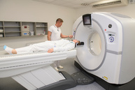 Bojnická nemocnica má nové ct pracovisko, pavilón najmodernejších operačných sál a po novom aj školiace pracovisko pre odbor ošetrovateľstvo - 20171023_BOJNICE_nemocnica_143r