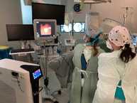 Zväčšiť fotografiu - Bojnická nemocnica má nový laser na liečbu močových kameňov - index1