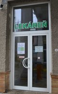 Zväčšiť fotografiu - Bojnická nemocnica otvorila vlastnú verejnú lekáreň - lek2