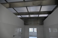 Zväčšiť fotografiu - Bojnická nemocnica prechádza rozsiahlou modernizáciou