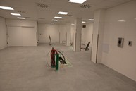 Zväčšiť fotografiu - Bojnická nemocnica prechádza rozsiahlou modernizáciou