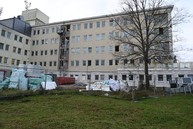 Zväčšiť fotografiu - Bojnická nemocnica prechádza rozsiahlou modernizáciou