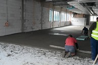 Zväčšiť fotografiu - Bojnická nemocnica prechádza rozsiahlou modernizáciou