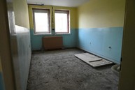 Zväčšiť fotografiu - Bojnická nemocnica prechádza rozsiahlou modernizáciou