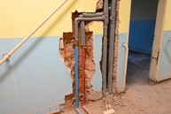 Zväčšiť fotografiu - Bojnická nemocnica prechádza rozsiahlou modernizáciou