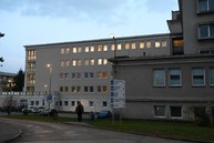 Zväčšiť fotografiu - Bojnická nemocnica prechádza rozsiahlou modernizáciou