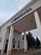 Zväčšiť fotografiu - Bojnická nemocnica prechádza rozsiahlou modernizáciou