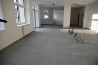 Zväčšiť fotografiu - Bojnická nemocnica prechádza rozsiahlou modernizáciou