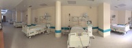 Zväčšiť fotografiu - Bojnická nemocnica spustila nové operačné sály prvou operáciou - image2