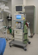 Zväčšiť fotografiu - Bojnická nemocnica spustila nové operačné sály prvou operáciou - op8-5