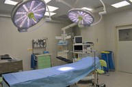 Zväčšiť fotografiu - Bojnická nemocnica spustila nové operačné sály prvou operáciou - op8-7