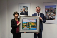 Zväčšiť fotografiu - Darované respirátory poslúžia zaočkovaným - IMG_3427