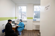 Zväčšiť fotografiu - Darované vakcíny z francúzska pomôžu aj bojnickej nemocnici - 4