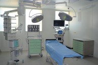 Deň otvorených dverí bojnickej nemocnice ponúkne aj možnosť nahliadnuť do priestorov nových operačných sál - OP2