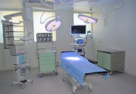 Deň otvorených dverí bojnickej nemocnice ponúkne aj možnosť nahliadnuť do priestorov nových operačných sál - OP5