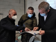 Zväčšiť fotografiu - Diagnostické centrum napreduje, fungovať by mohlo už túto jeseň - IMG_20210309_140433
