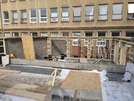 Zväčšiť fotografiu - Diagnostické centrum napreduje, fungovať by mohlo už túto jeseň - IMG_20210309_142355