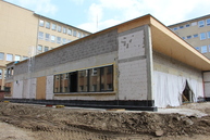 Zväčšiť fotografiu - Diagnostické centrum napreduje, fungovať by mohlo už túto jeseň - IMG_2851
