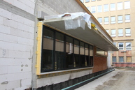 Zväčšiť fotografiu - Diagnostické centrum napreduje, fungovať by mohlo už túto jeseň - IMG_2857