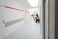 Zväčšiť fotografiu - Diagnostické centrum v plnej prevádzke - NSP PB_diagnostické centrum_pacienti_mini-10