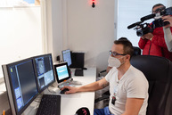 Zväčšiť fotografiu - Diagnostické centrum v plnej prevádzke - NSP PB_diagnostické centrum_pacienti_mini-4