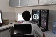 Zväčšiť fotografiu - Diagnostické centrum v plnej prevádzke - NSP PB_diagnostické centrum_pacienti_mini-7