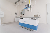 Zväčšiť fotografiu - Diagnostické centrum v plnej prevádzke - TSK_Diagnostické centrum NsP PB_mini-29