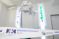 Dlhé čakacie doby na mamografické vyšetrenie či röntgen sú v myjavskej nemocnici minulosťou - 20171016_MY_nemocnica_018r