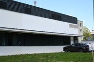 Zväčšiť fotografiu - Do bojnickej nemocnice prúdia miliónové investície