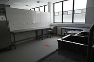Zväčšiť fotografiu - Do bojnickej nemocnice prúdia miliónové investície